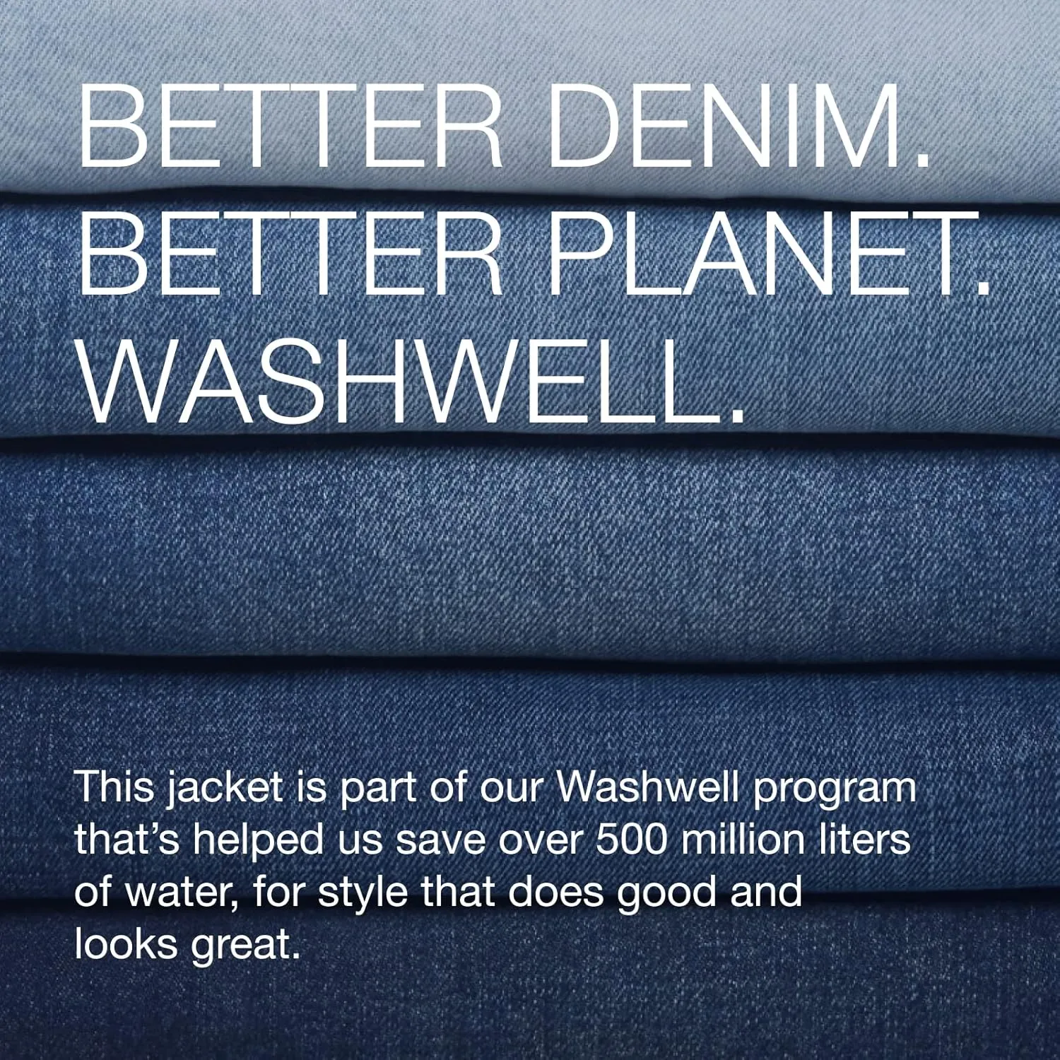 GAP Women's Icon Denim Jacket
