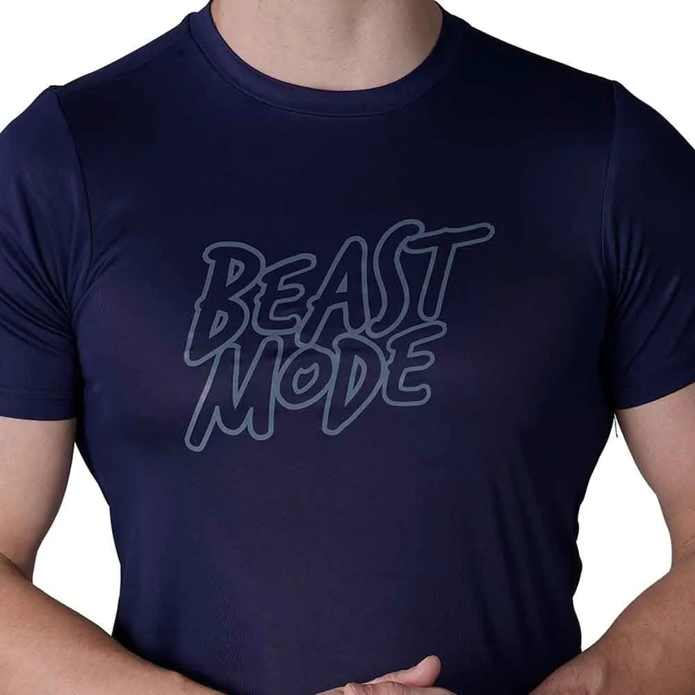 Hydra-31 Round Tee
