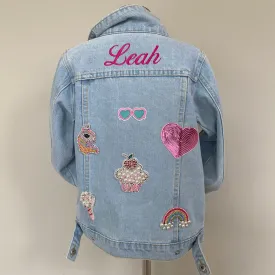 LEAH