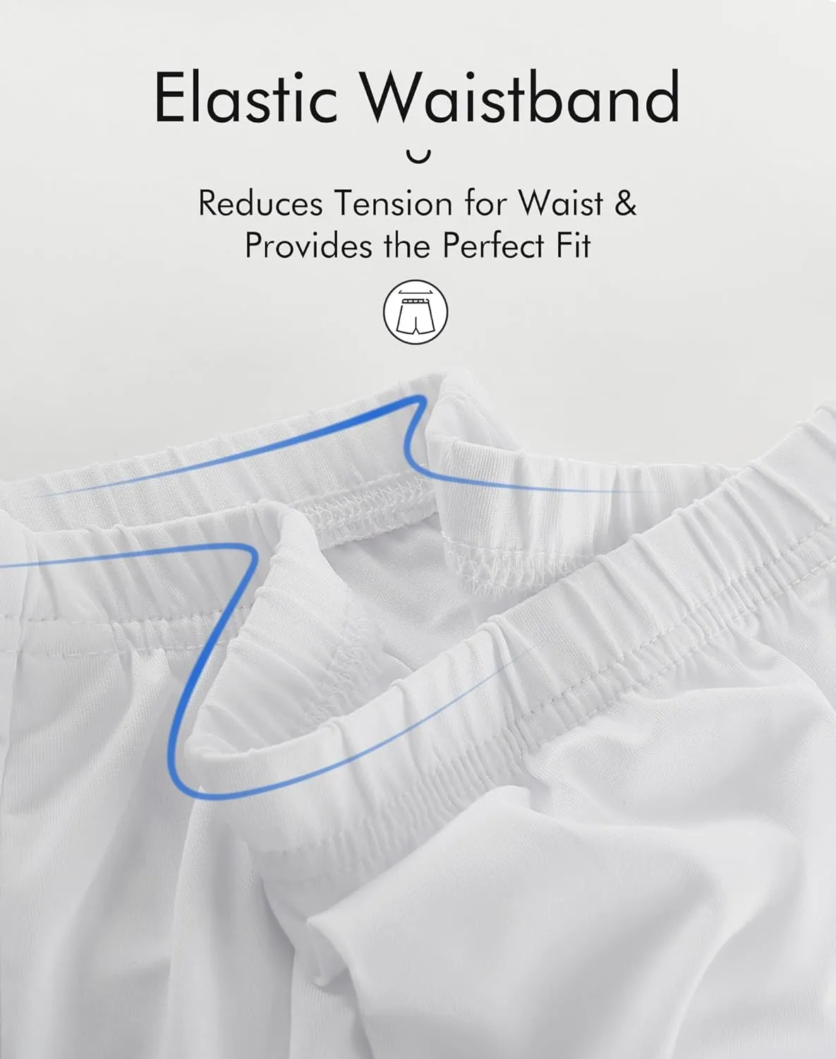 MANCYFIT Bloomers for Women Pettipants for Under Dresses Lace Trim Culottes Slip Skirt Half Slip Shorts