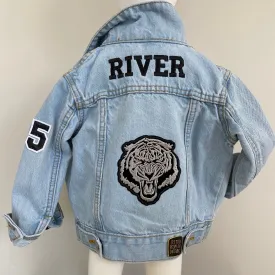 RIVER
