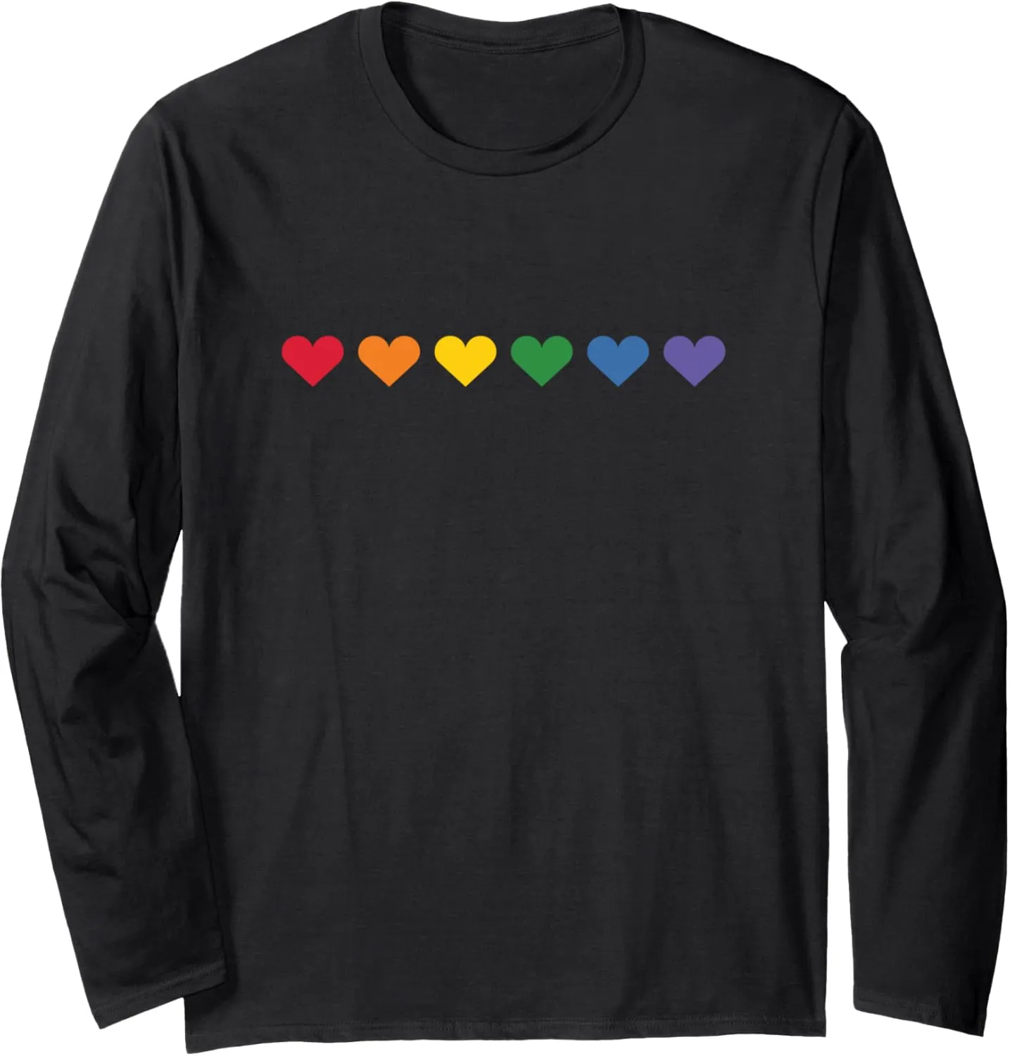 Shirt Long Sleeve T-Shirt