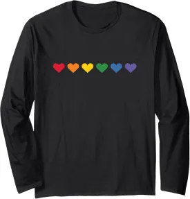 Shirt Long Sleeve T-Shirt